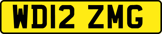 WD12ZMG