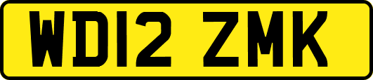 WD12ZMK
