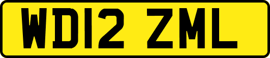 WD12ZML