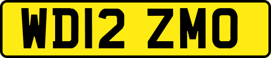 WD12ZMO