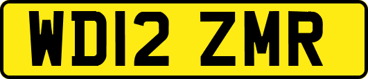 WD12ZMR