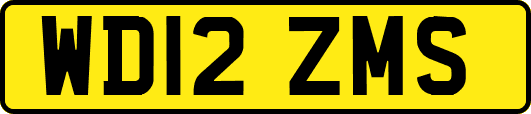 WD12ZMS