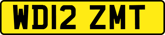 WD12ZMT
