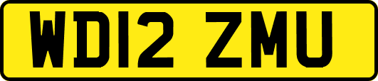 WD12ZMU