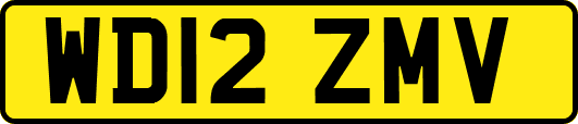 WD12ZMV