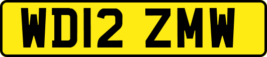 WD12ZMW
