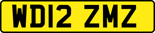 WD12ZMZ