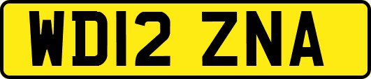 WD12ZNA