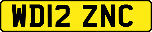 WD12ZNC