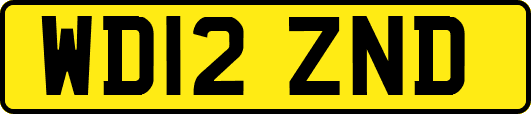 WD12ZND