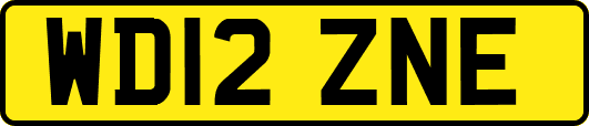 WD12ZNE