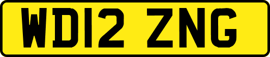 WD12ZNG