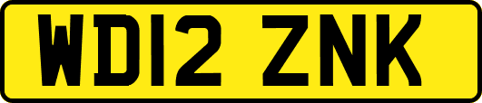 WD12ZNK