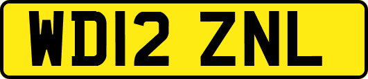 WD12ZNL