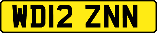 WD12ZNN