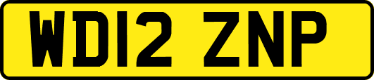 WD12ZNP