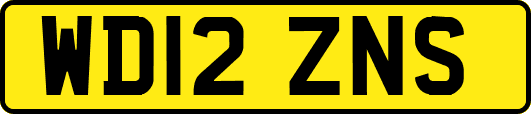 WD12ZNS