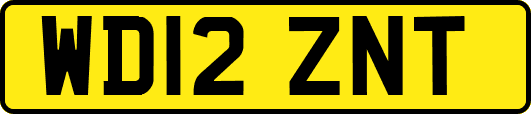 WD12ZNT