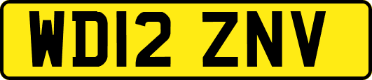 WD12ZNV