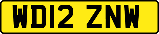 WD12ZNW