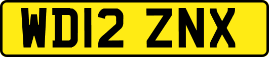 WD12ZNX