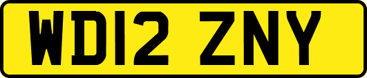 WD12ZNY