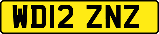 WD12ZNZ