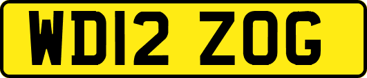 WD12ZOG