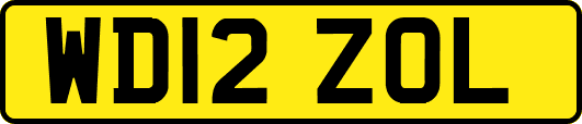 WD12ZOL
