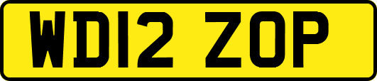 WD12ZOP