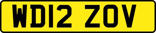 WD12ZOV