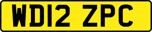 WD12ZPC