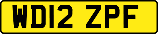WD12ZPF