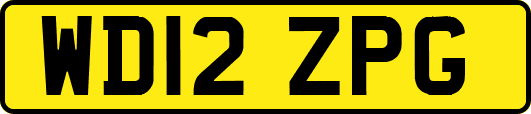 WD12ZPG