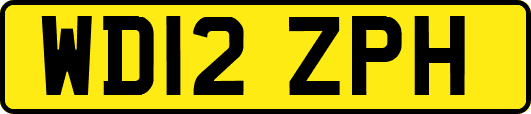 WD12ZPH