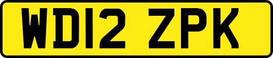 WD12ZPK