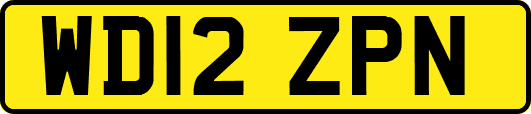 WD12ZPN