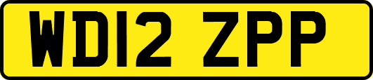 WD12ZPP