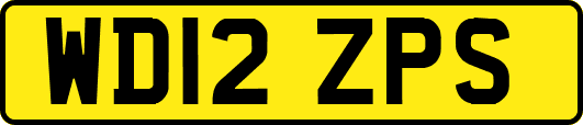 WD12ZPS