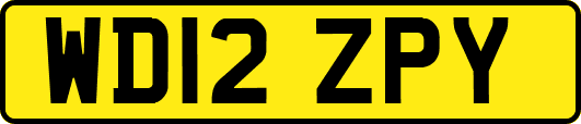 WD12ZPY