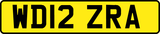 WD12ZRA