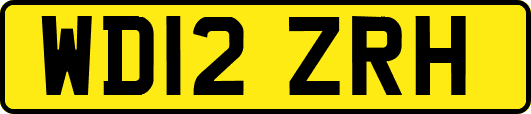 WD12ZRH