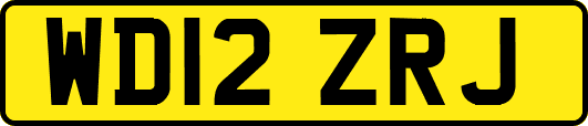 WD12ZRJ
