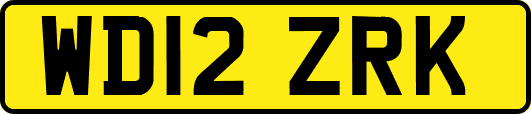 WD12ZRK