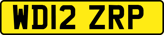 WD12ZRP