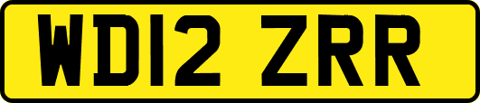 WD12ZRR