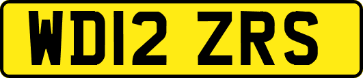 WD12ZRS
