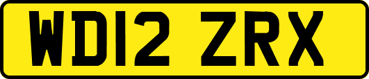 WD12ZRX