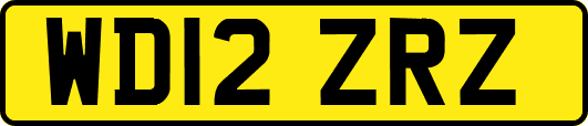 WD12ZRZ