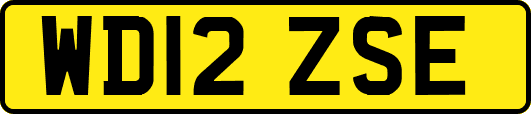 WD12ZSE